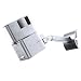 Electronics : Bose UB-20 Wall/Ceiling Bracket (each) - WHITE