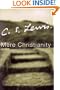 Mere Christianity - UK Gift Edition
