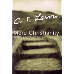 Mere Christianity