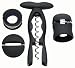 Kitchen & Housewares : Metrokane 4-Piece Wine Tool Kit
