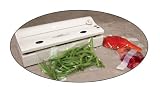 Kitchen Vacuum Sealer by BOS