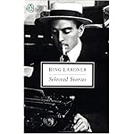 Selected Stories (Penguin Twentieth-Century Classics) book cover