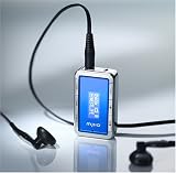 MPIO 128MB Digital Audio Player - FL300-128