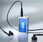 MPIO 128MB Digital Audio Player - FL300-128