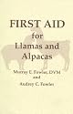 First Aid For Llamas & Alpacas