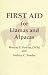 Books : First Aid For Llamas & Alpacas