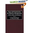 State and Community in Fisheries Management: Power, Policy, and... by  E. Paul Durrenberger and Thomas D. King
