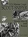 Books : U.S. Marine Corps Scout/Sniper: World War II And Korea