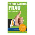 Typberatung Frau: Basiswissen in 50 x 2 Minuten
