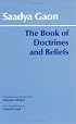 The Book of Doctrines and Beliefs