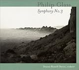 Symphony No. 3: Music From: The Voyage/The Civil Wars/The Light