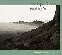 Symphony No. 3: Music From: The Voyage/The Civil Wars/The Light
