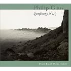 Symphony No. 3: Music From: The Voyage The Civil Wars The Light by Philip Glass, Dennis Russell Davies, and Stuttgart Chamber Orchestra