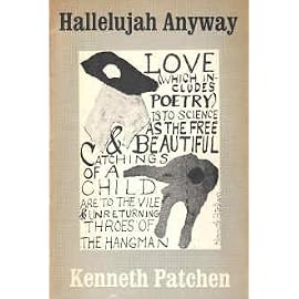 Patchen Hallelujah Anyway