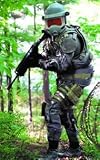 Stealth Hunters