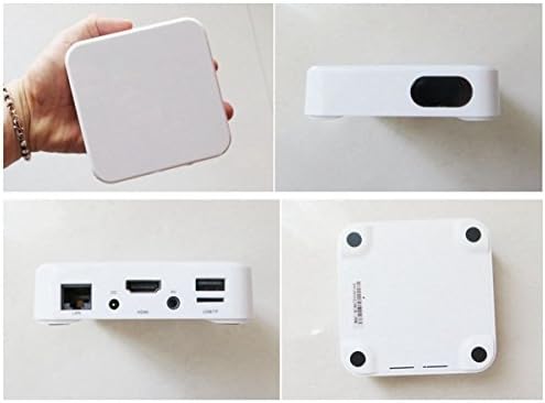 TV Box Internet Streaming TV Box with for Korean and Japanese TV - Great for oversea Korean and Japanese