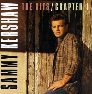 SAMMY KERSHAW - Mom
