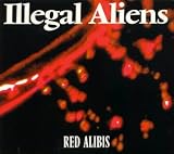 Red Alibis