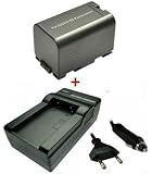 ANGEBOT IM SET: Hochleistungs Kamera Li Ion Akku + Akku Ladegerät mit Kfz Adapter ersetzt PANASONIC CGR D320E/1B VW VBD25 CGP D 28A /1B CGP D28SE /1B CGP D 110 CGR D 08 CGRD08A/1B CGR D 08R CGR D 120 Bewertungen 41D0SjfPwZL. SL160 ANGEBOT IM SET: Hochleistungs Kamera Li Ion Akku + Akku Ladegerät mit Kfz Adapter ersetzt PANASONIC CGR D320E/1B VW VBD25 CGP D 28A /1B CGP D28SE /1B CGP D 110 CGR D 08 CGRD08A/1B CGR D 08R CGR D 120 Bewertungen