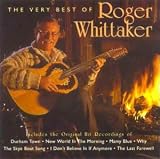The Very Best of Roger Whittaker Vol.1 [CASSETTE] (UK Import) [Musikkassette] - Roger Whittaker