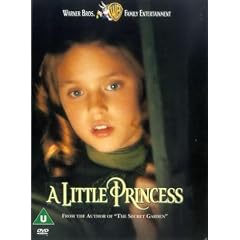 A Little Princess [DVD] [1996]
