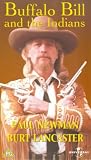 Buffalo Bill & the Indians [VHS] VHS