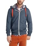 edc by ESPRIT Herren Sweatshirt Regul...