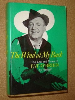 Pat O'Brien