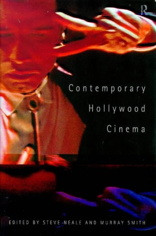 City Travel Guides Discounted  Books : Contemporary Hollywood Cinema