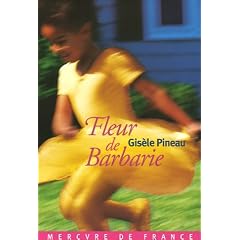 Fleur de barbarie