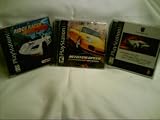 41D0TW94ZAL. SL160  3 Pack Playstation Games/ridge Racer/need for Speed/porshe Challenge