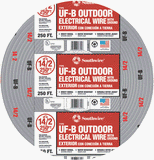 Southwire 13056701 Underground Feeder Cable