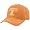 Zephyr Tennessee Volunteers Orange Slide Show Fitted Hat