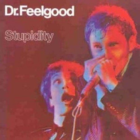 CD-Charts  Music : Stupidity