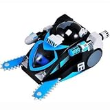 Kung Zhu Vehicle Special Forces Buzzsaw