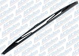 ACDelco 8-421 All Season Wiper Blade - 21