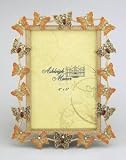 Multi Butterfly Migration Picture Frame - 3x3 Multi Butterfly Migration Picture Frame