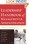 Leadership Handbook of Management and Administration