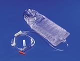 Nonsterile 1000 mL DEHP-free Pump Set, Case (773630)