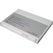 V7 Battery for Apple Powerbook G4 15IN Aluminum Replaces M9325G A