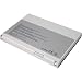 V7 Battery for Apple Powerbook G4 15IN Aluminum Replaces M9325G A
