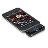 Gear4 AirZone Follow Me Fortschrittlicher FM-Transmitter (Dock-Anschluss) f�r Apple iPod, iPhone, iPhone 3G, iPhone 3GS schwarz