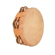 Tambourine, 7" Featherweight