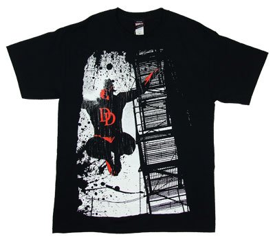  Dare To Escape - Daredevil T-shirt