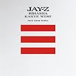 Run This Town [Jay-Z, Rihanna, & Kanye West] 