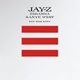 Run This Town by Jay-Z Rihanna Kanye West