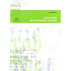 Grammatik der finnischen Sprache