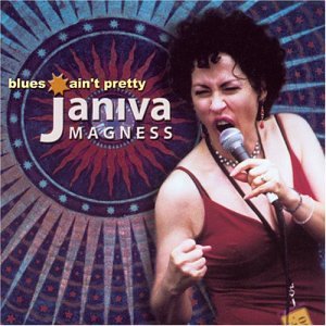 CD-Charts  Music : Blues Ain't Pretty
