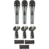 SENNHEISER 815S LOW IMP