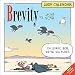 Brevity 2009 Calendar
